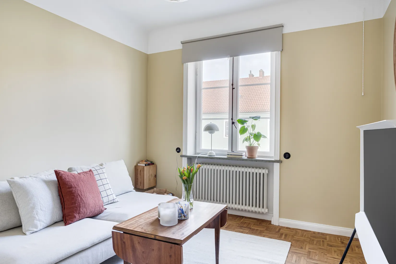 Bostadsrätt, Bokhållaregatan 35E, S:t Knut , Malmö