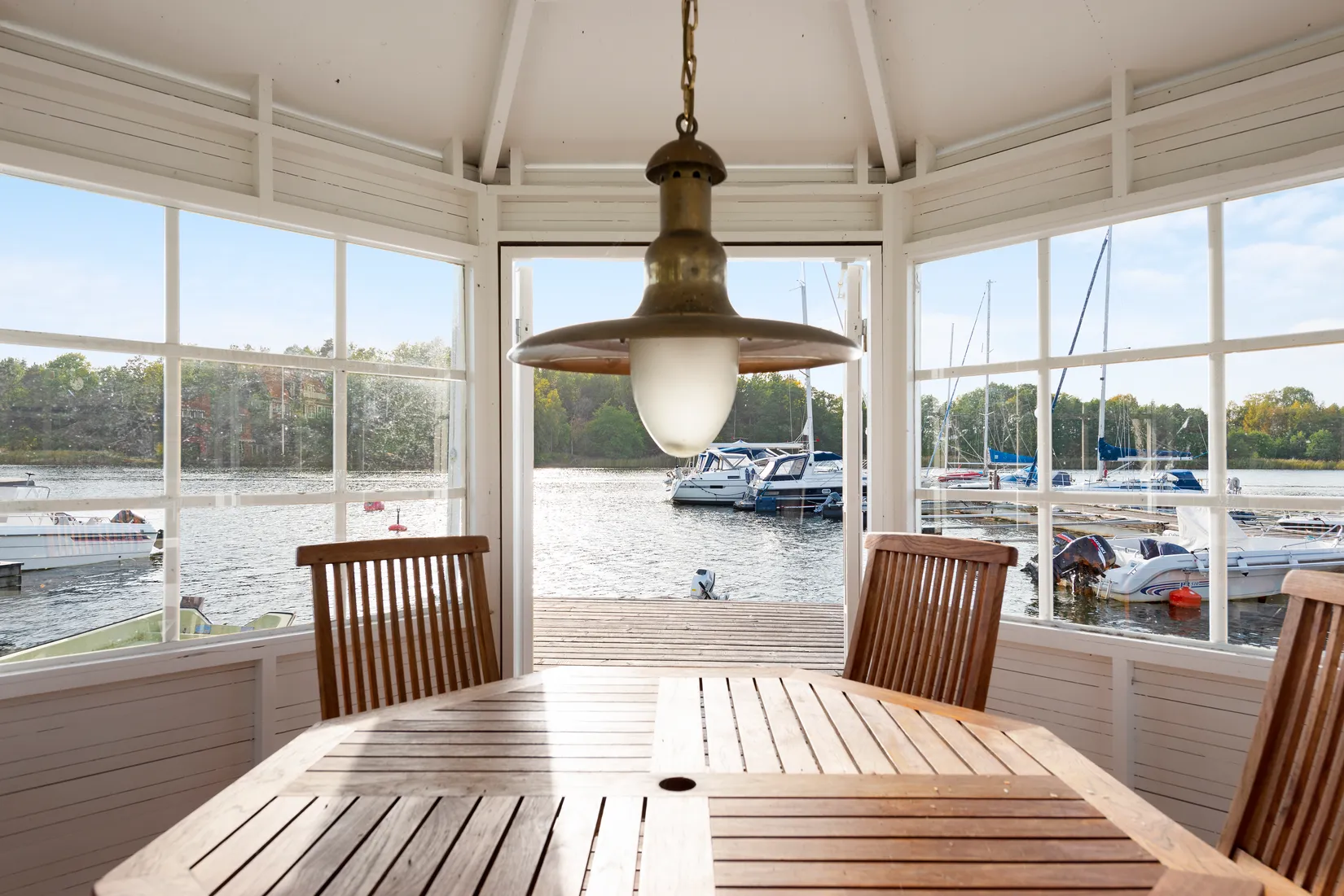 Villa, GENERALSVÄGEN 46, Österskär, Österåker