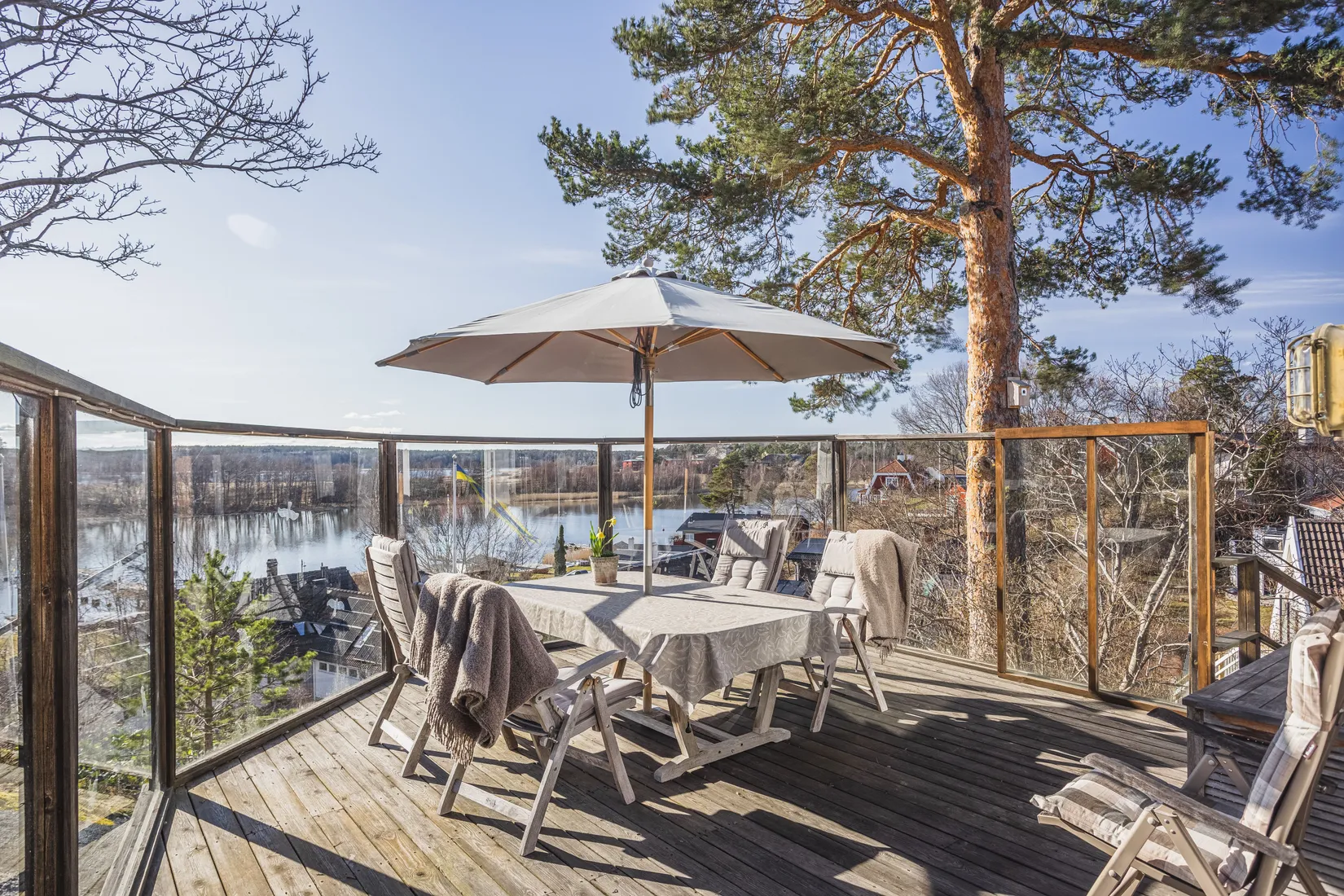 Villa, GENERALSVÄGEN 46, Österskär, Österåker