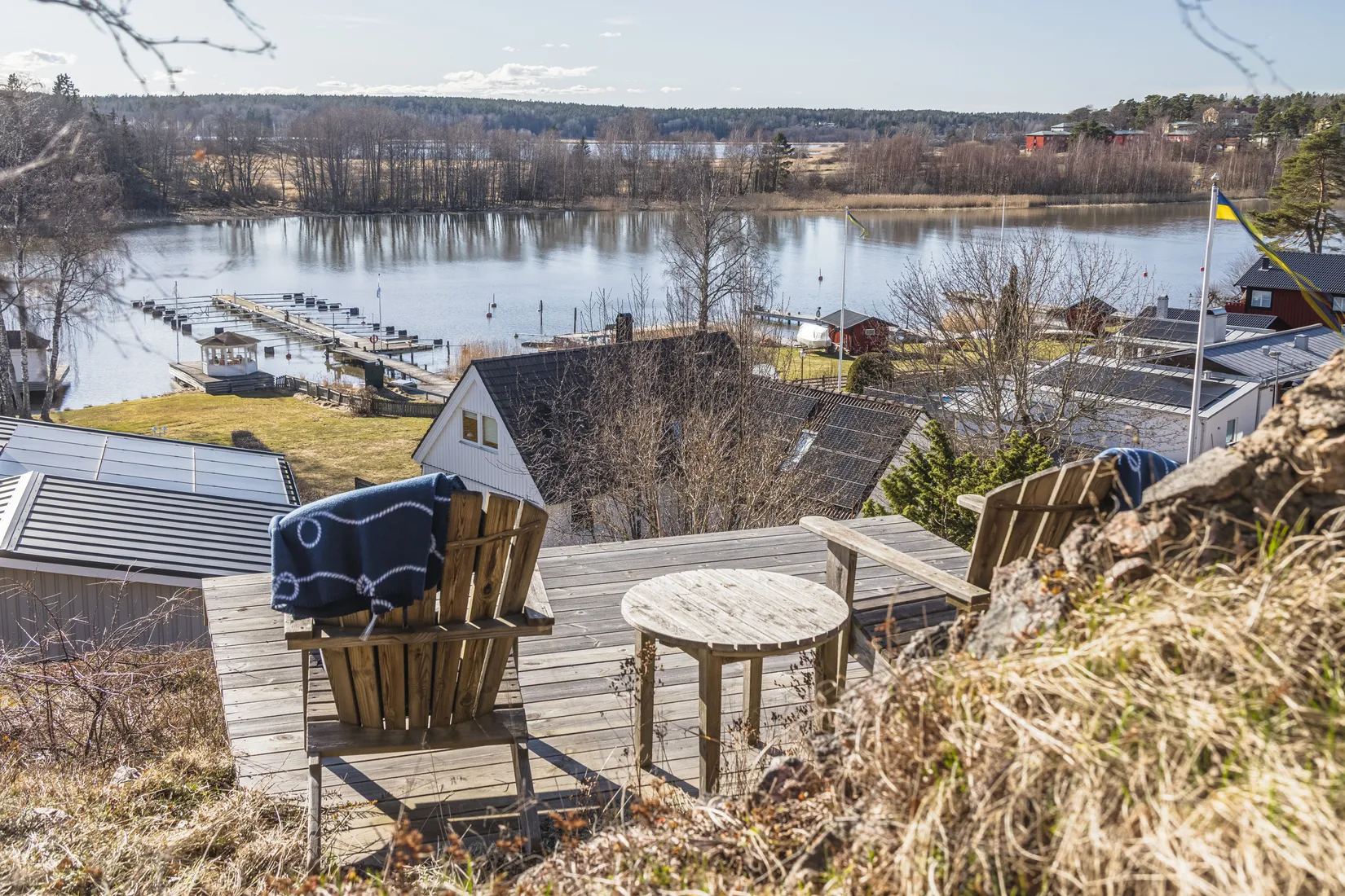 Villa, GENERALSVÄGEN 46, Österskär, Österåker