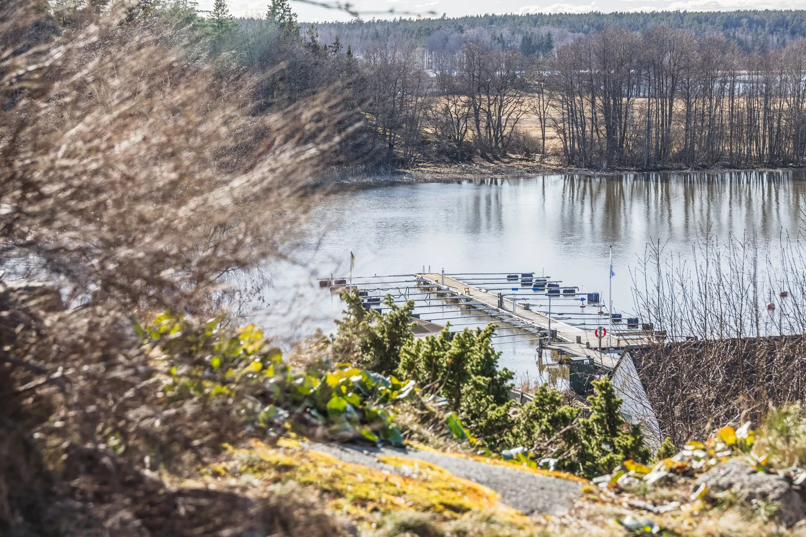 Villa, GENERALSVÄGEN 46, Österskär, Österåker
