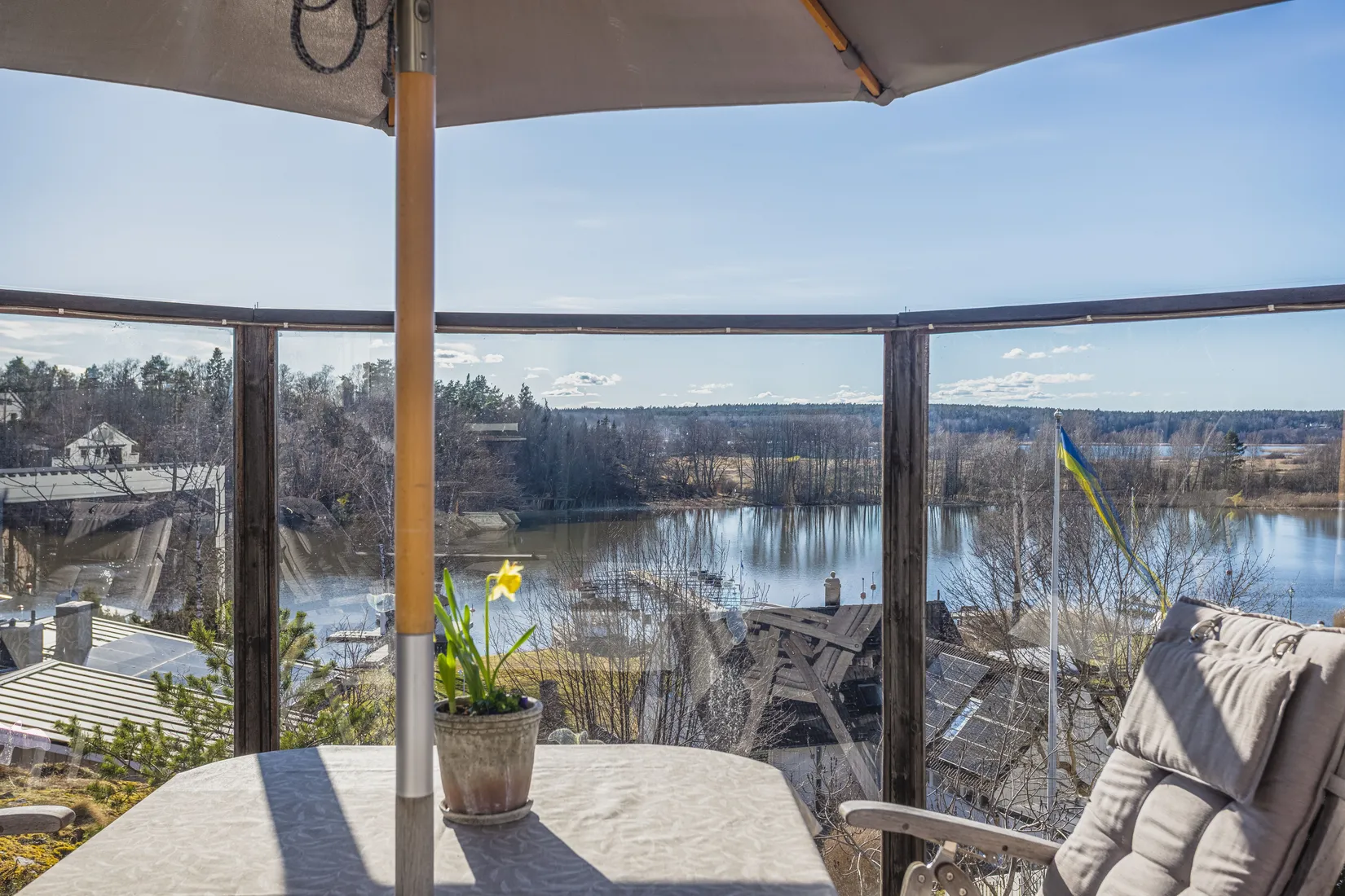 Villa, GENERALSVÄGEN 46, Österskär, Österåker