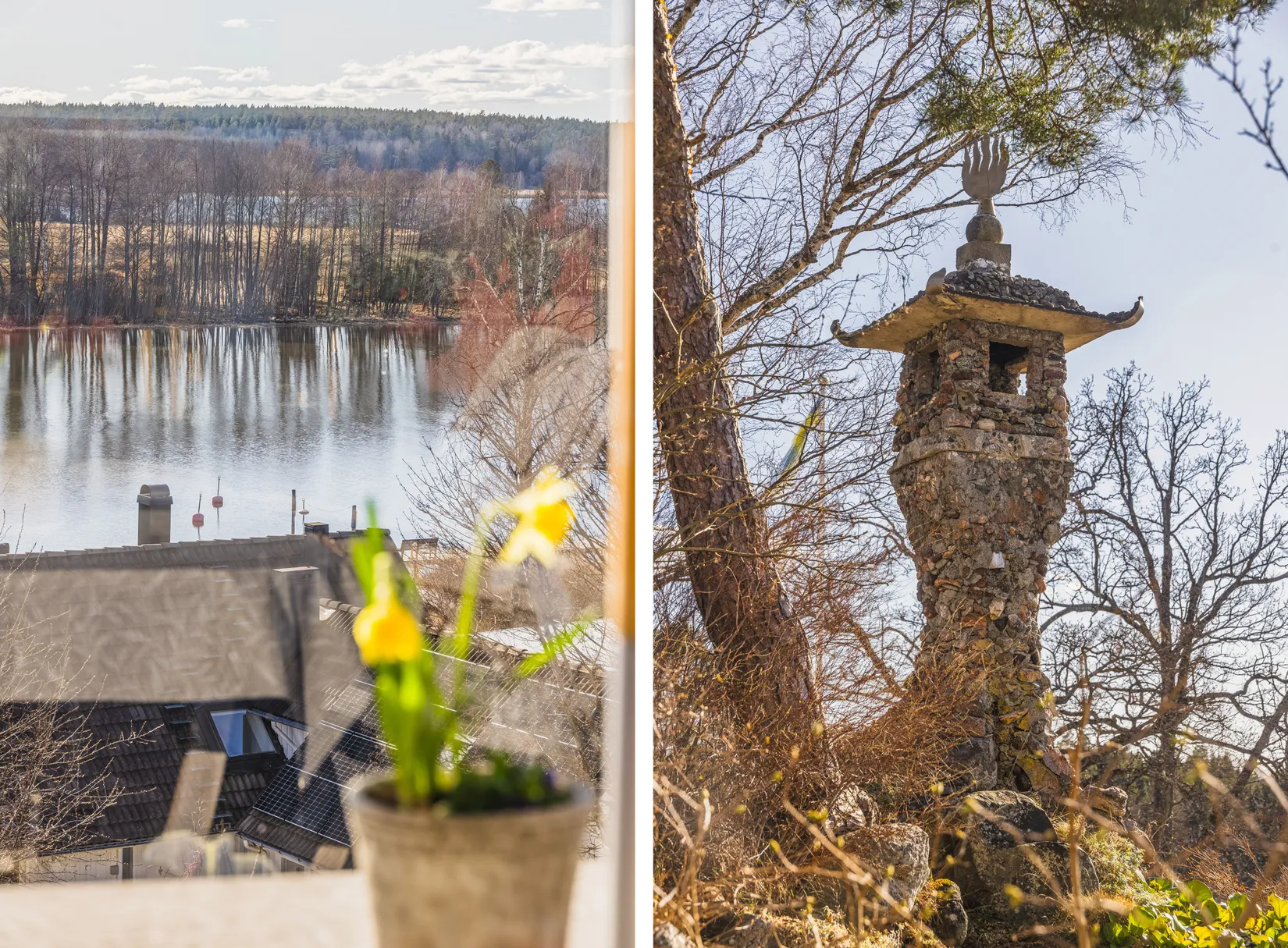 Villa, GENERALSVÄGEN 46, Österskär, Österåker