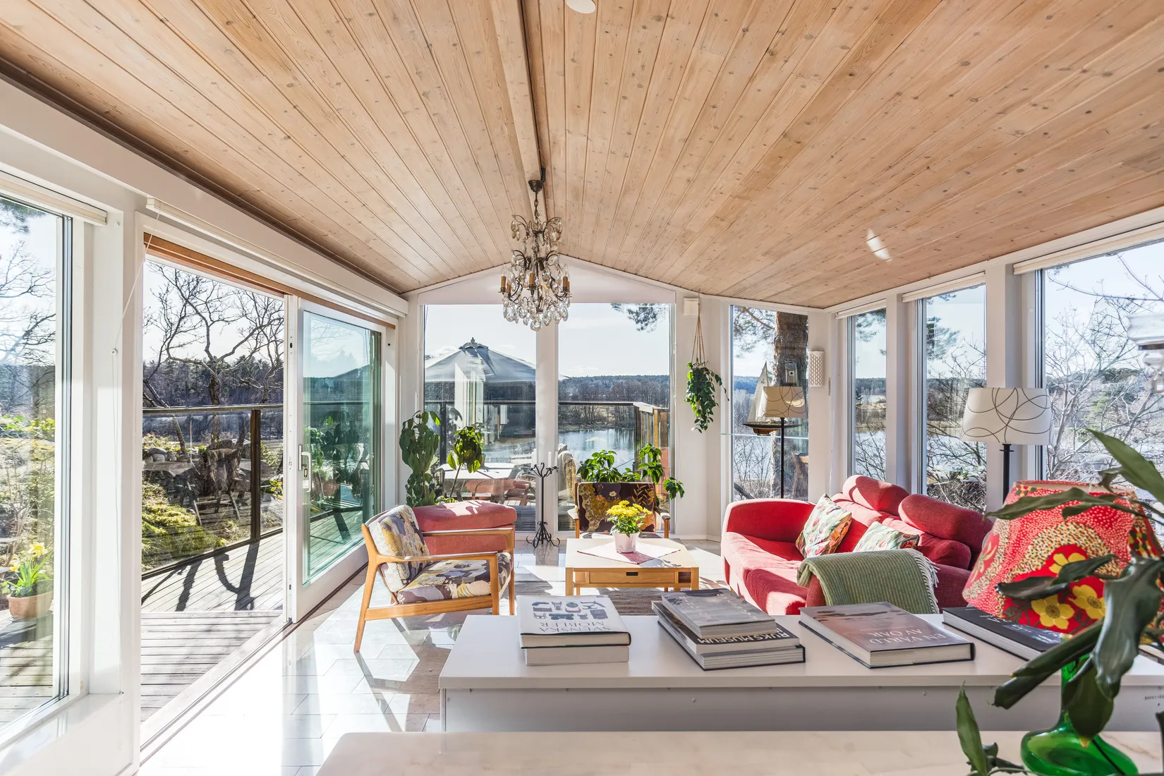 Villa, GENERALSVÄGEN 46, Österskär, Österåker