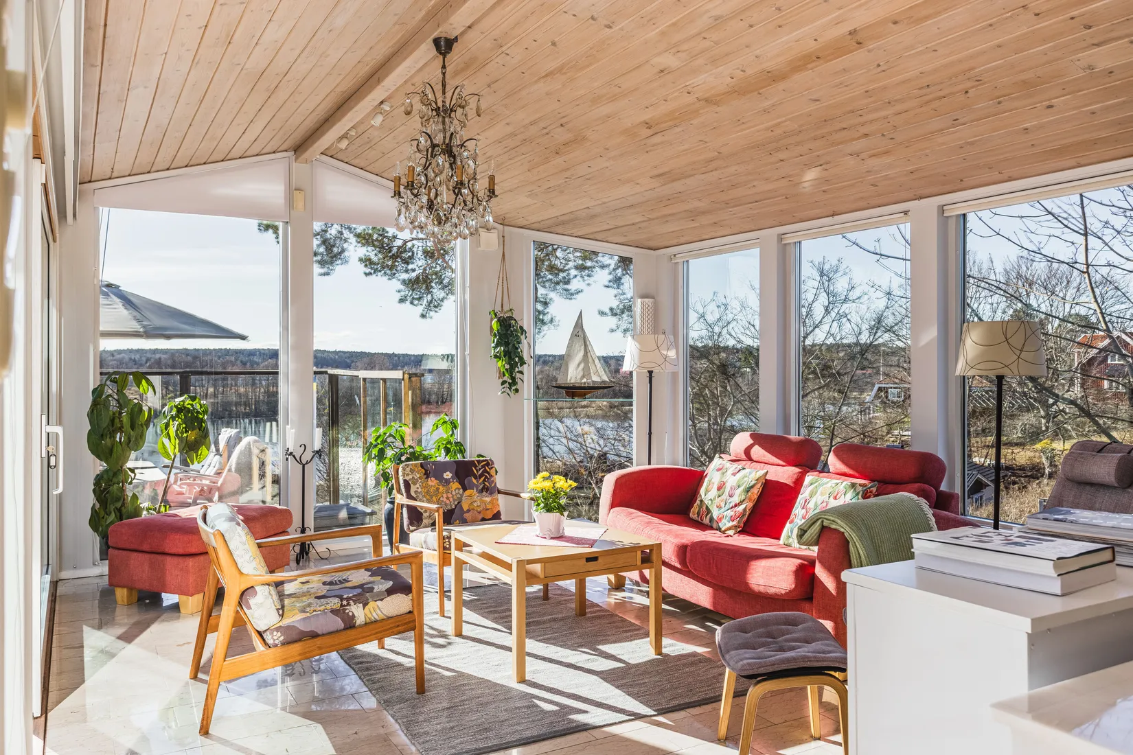 Villa, GENERALSVÄGEN 46, Österskär, Österåker