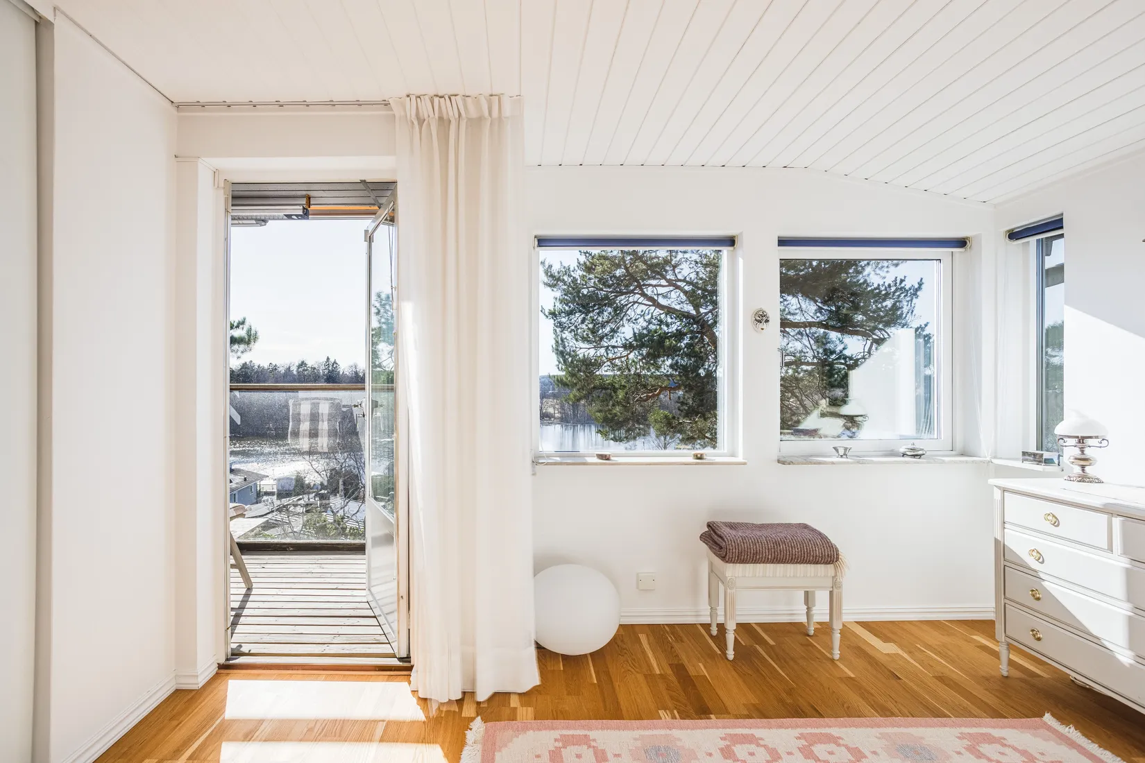 Villa, GENERALSVÄGEN 46, Österskär, Österåker