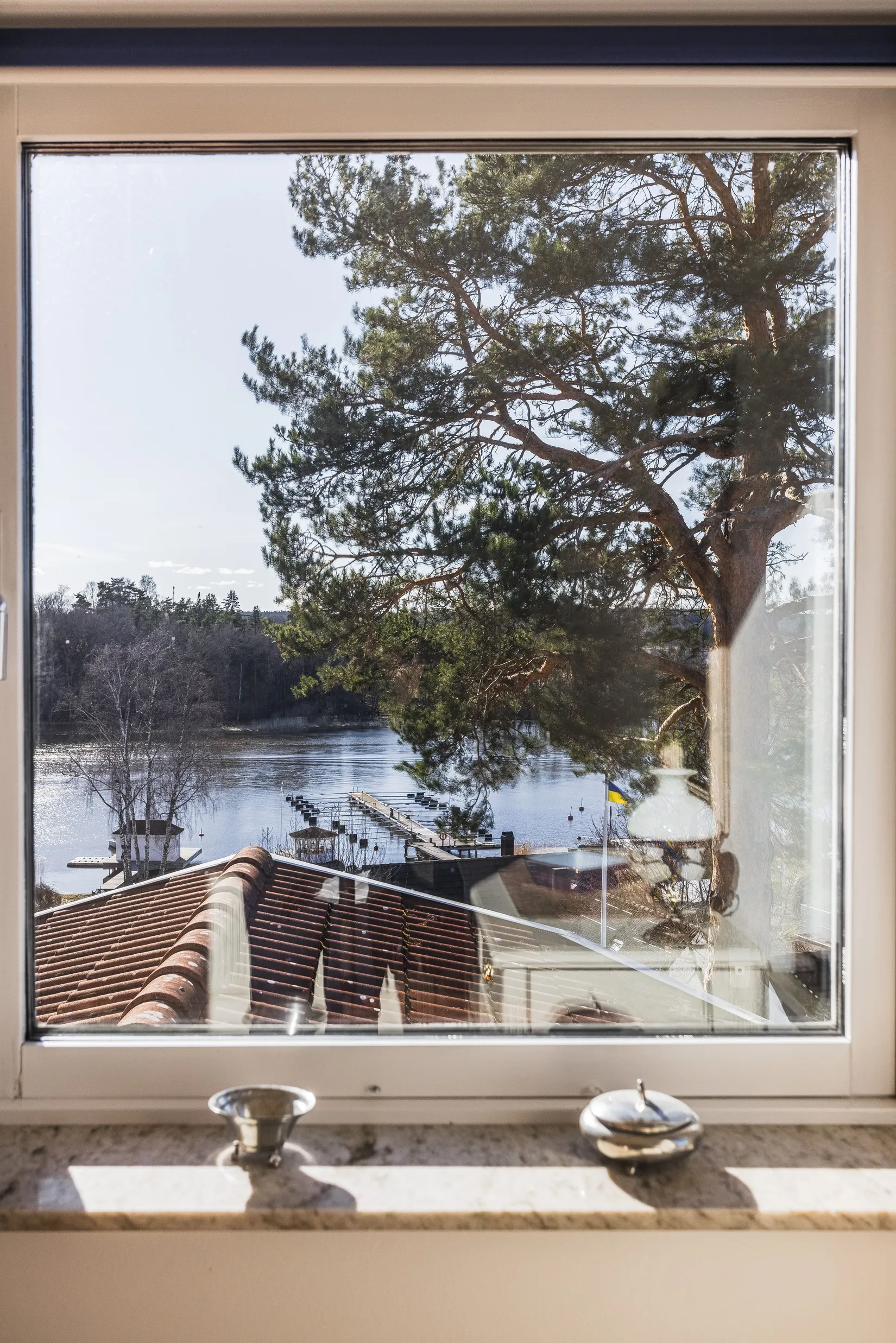 Villa, GENERALSVÄGEN 46, Österskär, Österåker