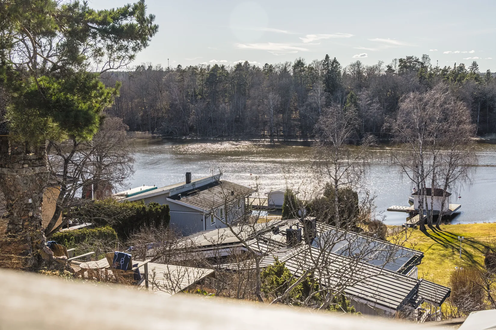 Villa, GENERALSVÄGEN 46, Österskär, Österåker