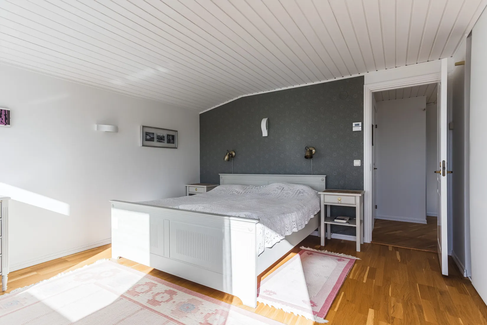 Villa, GENERALSVÄGEN 46, Österskär, Österåker