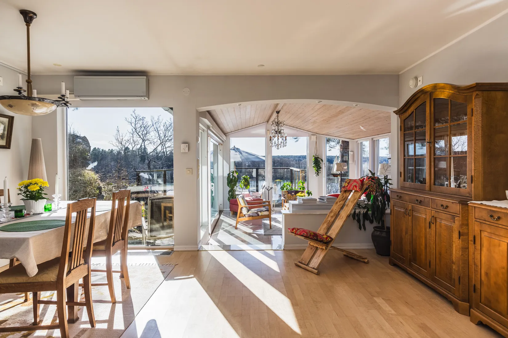 Villa, GENERALSVÄGEN 46, Österskär, Österåker