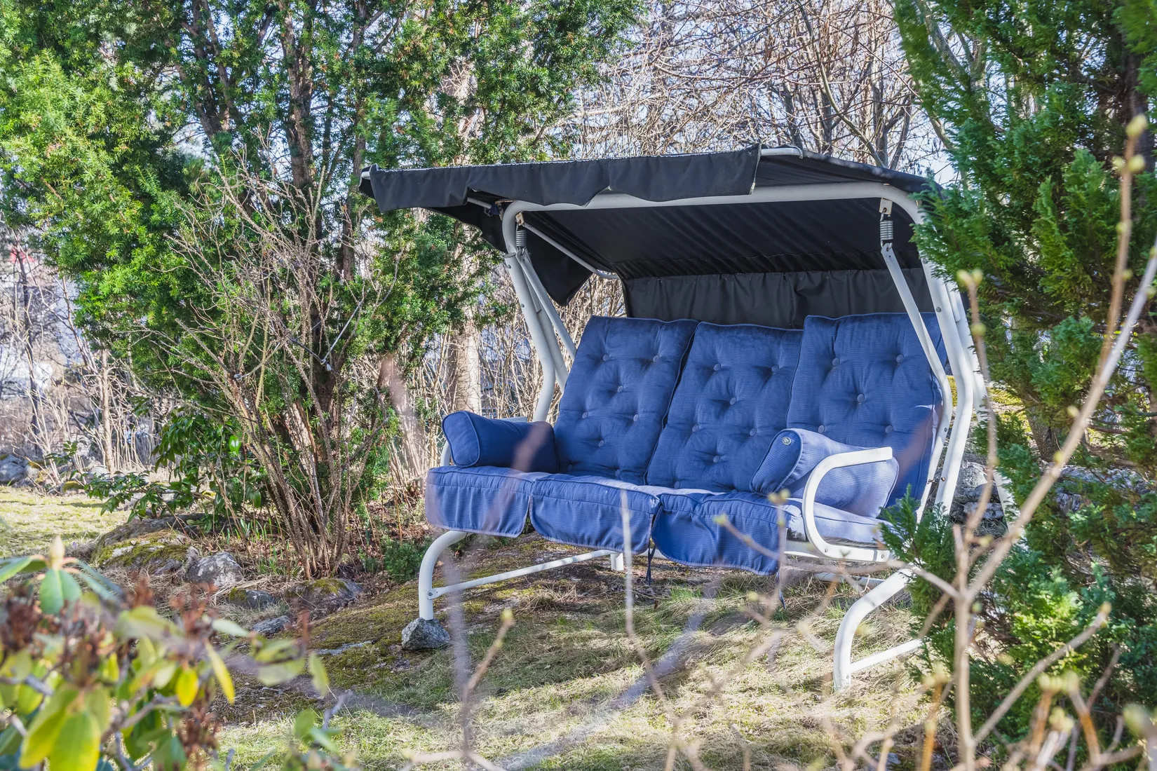 Villa, GENERALSVÄGEN 46, Österskär, Österåker