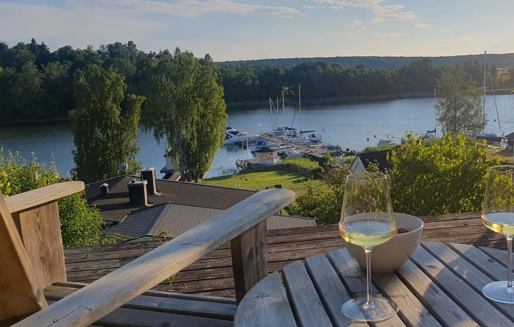 Villa, GENERALSVÄGEN 46, Österskär, Österåker