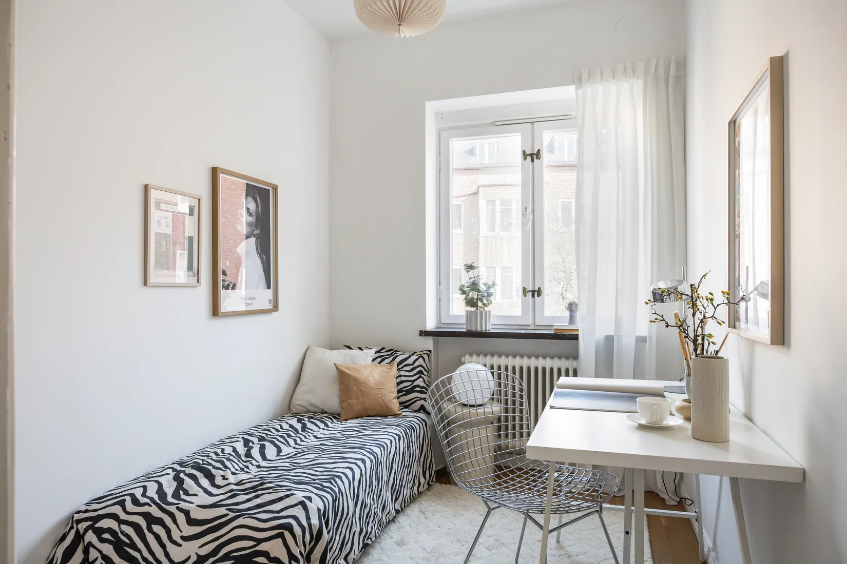 Bostadsrätt, Åhusgatan 4, Västra Sorgenfri, Malmö