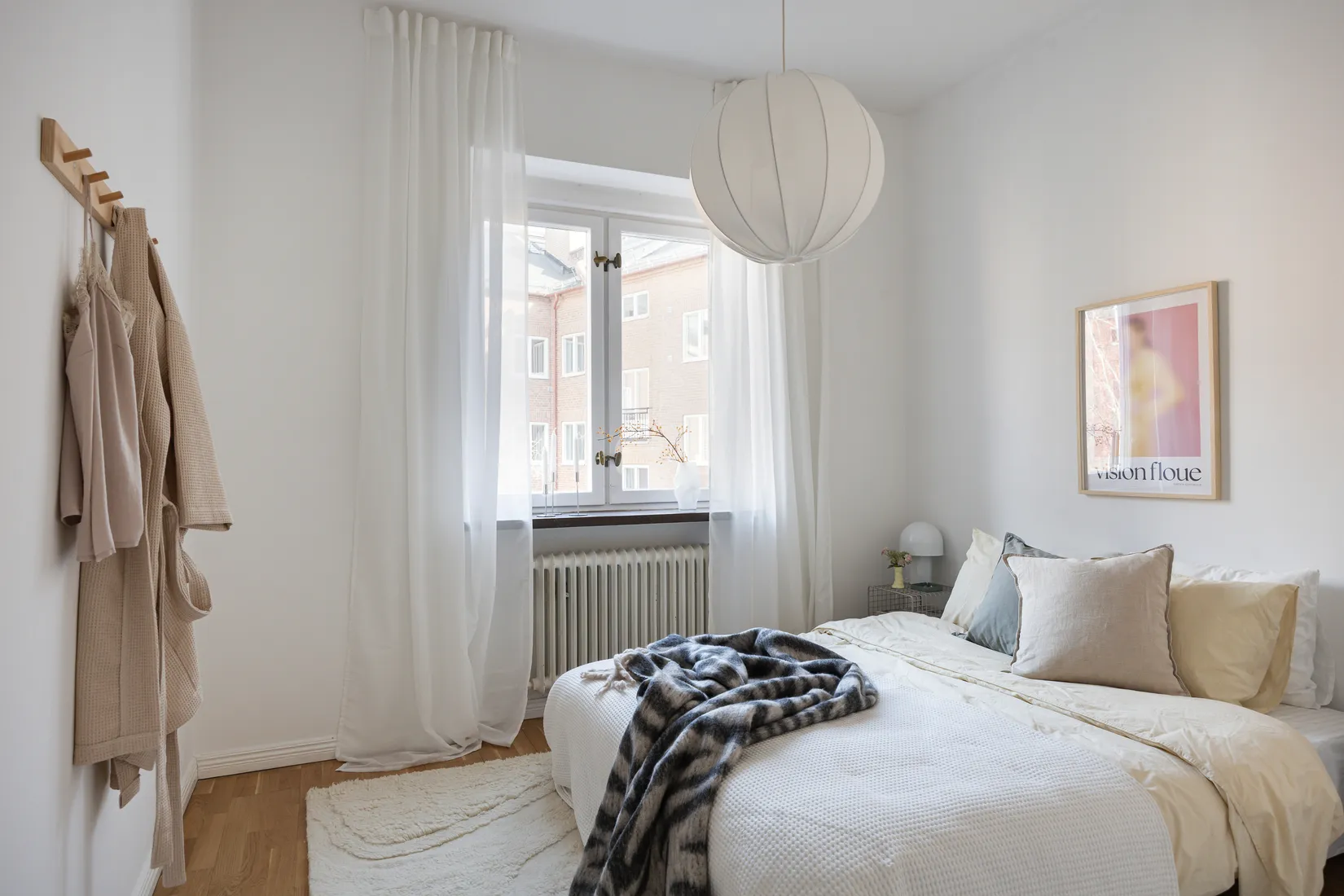 Bostadsrätt, Åhusgatan 4, Västra Sorgenfri, Malmö