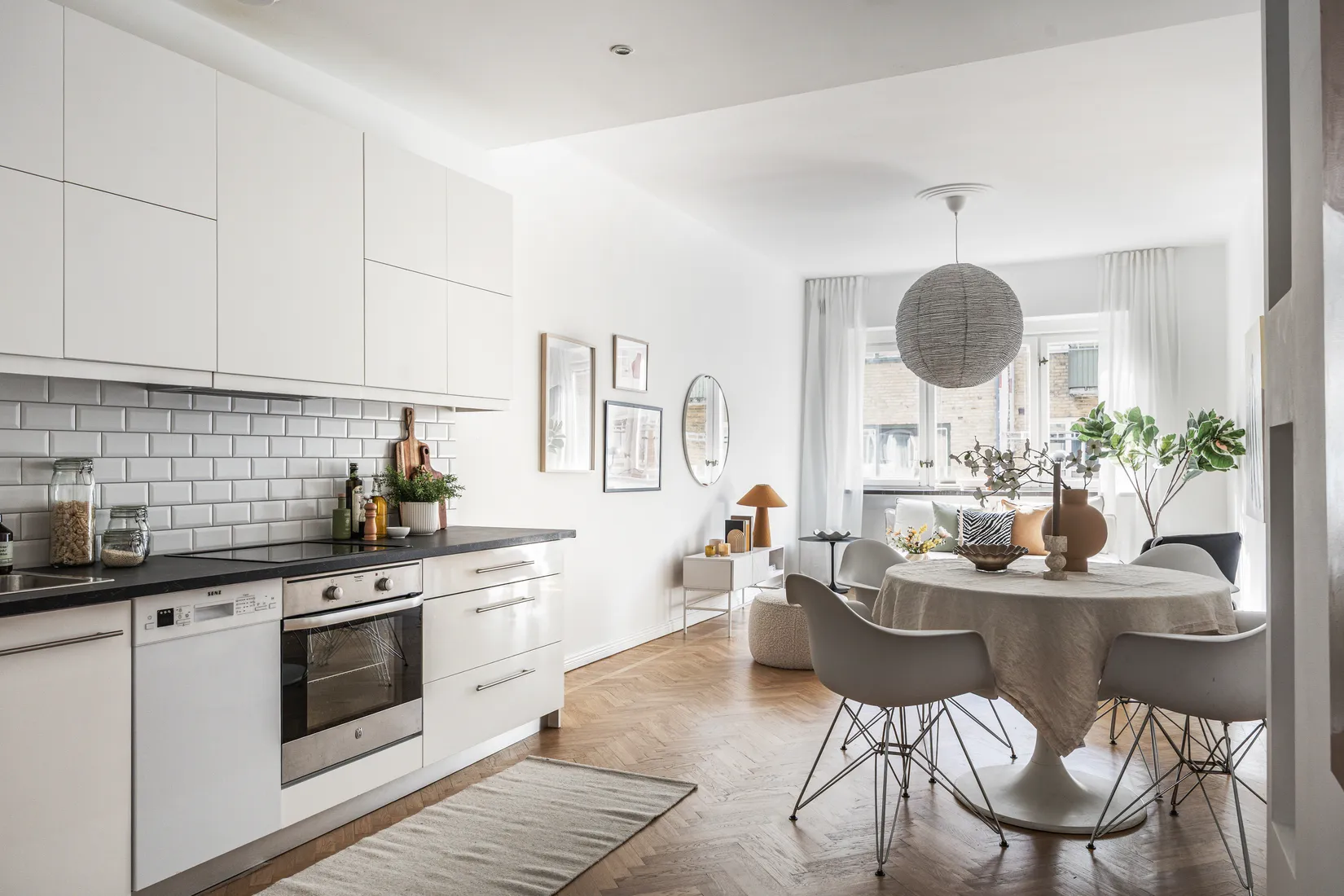 Bostadsrätt, Åhusgatan 4, Västra Sorgenfri, Malmö