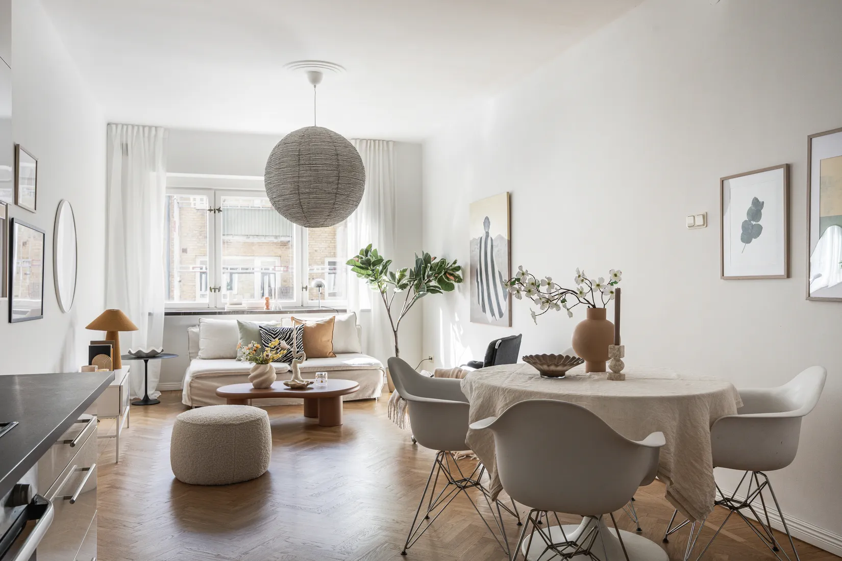 Bostadsrätt, Åhusgatan 4, Västra Sorgenfri, Malmö