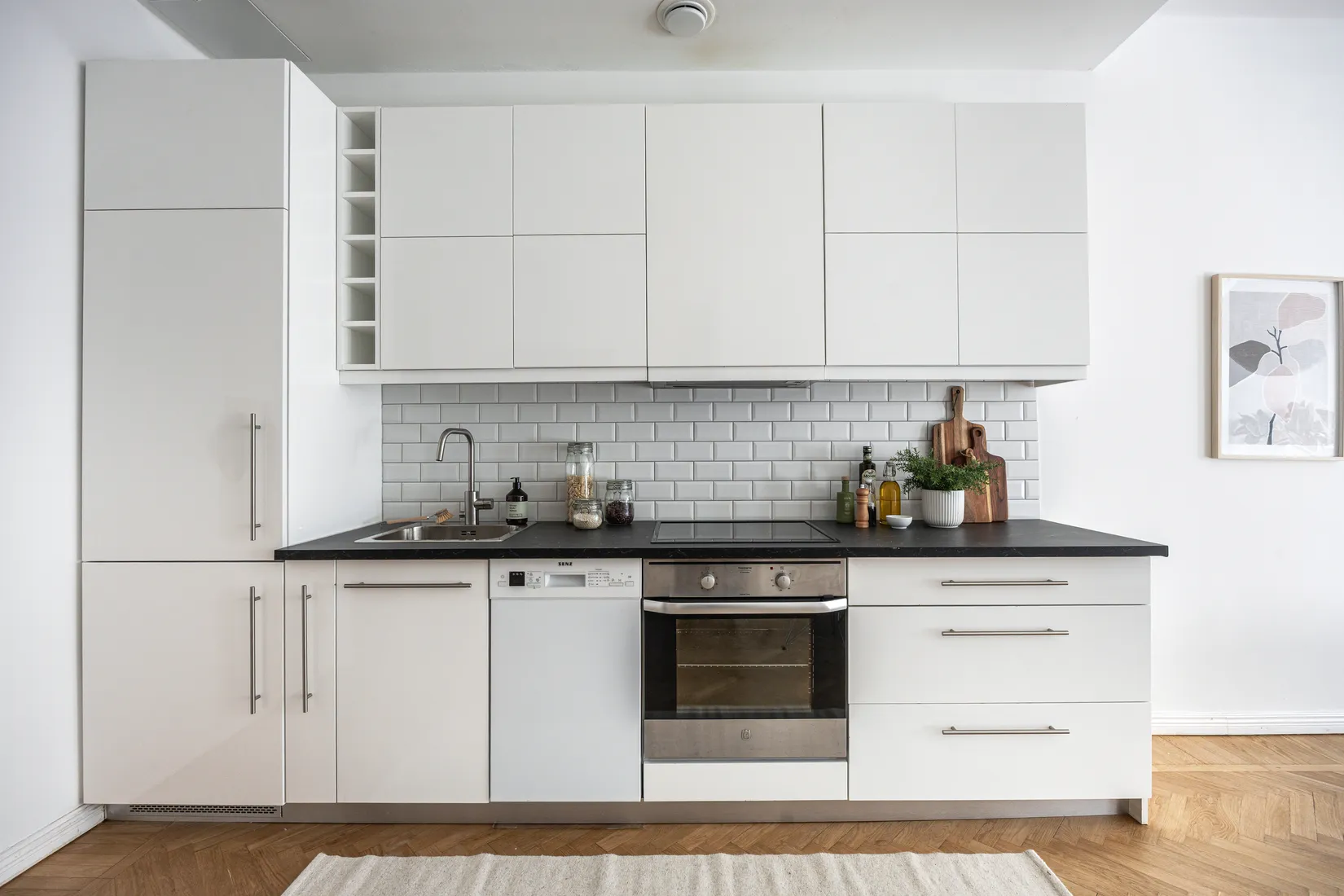 Bostadsrätt, Åhusgatan 4, Västra Sorgenfri, Malmö