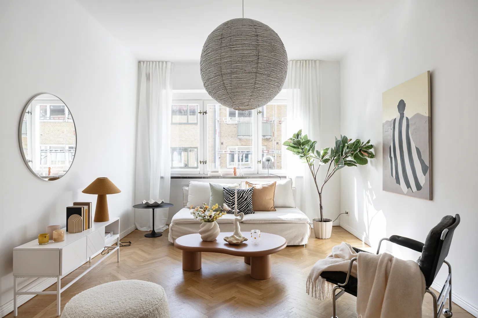 Bostadsrätt, Åhusgatan 4, Västra Sorgenfri, Malmö