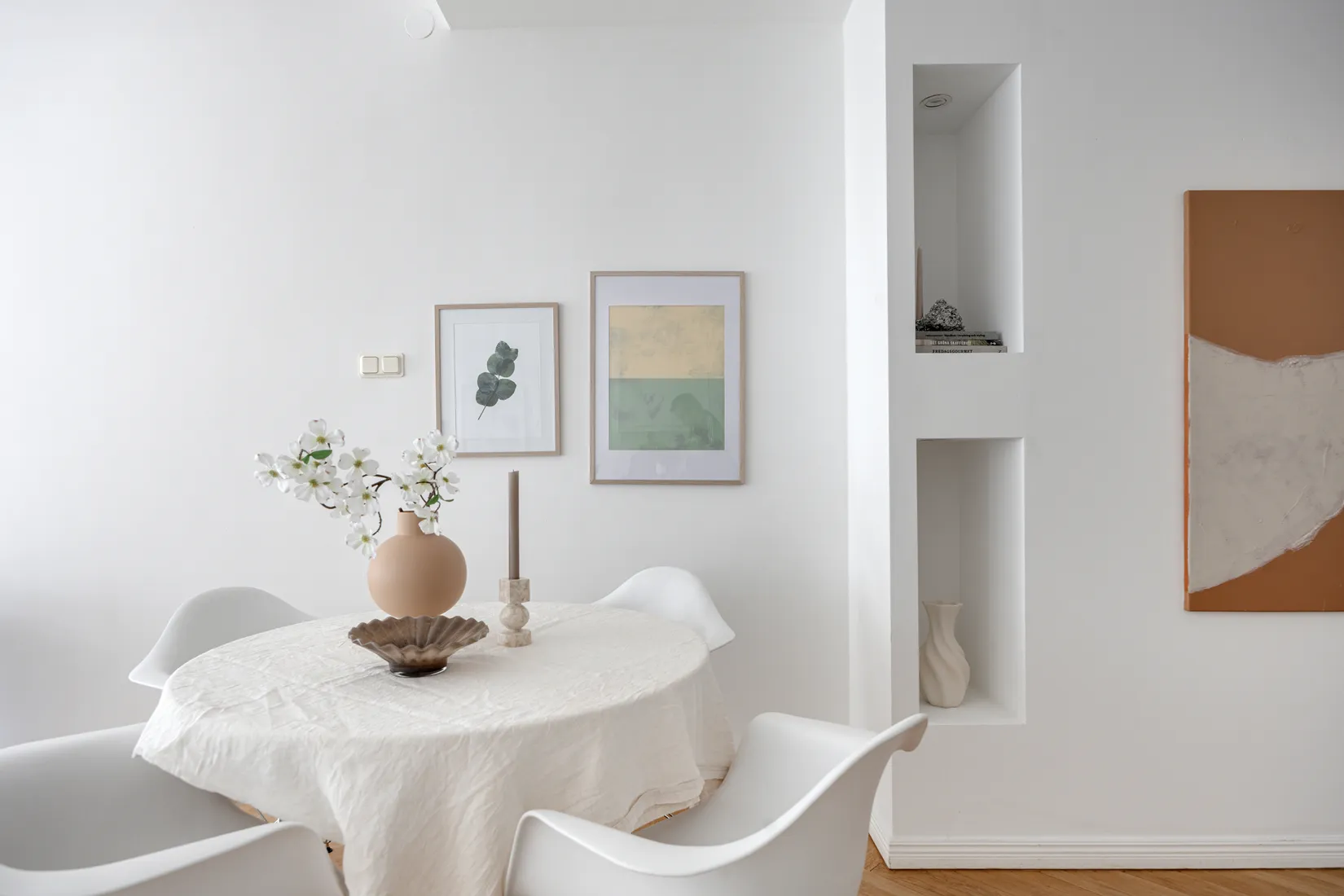 Bostadsrätt, Åhusgatan 4, Västra Sorgenfri, Malmö