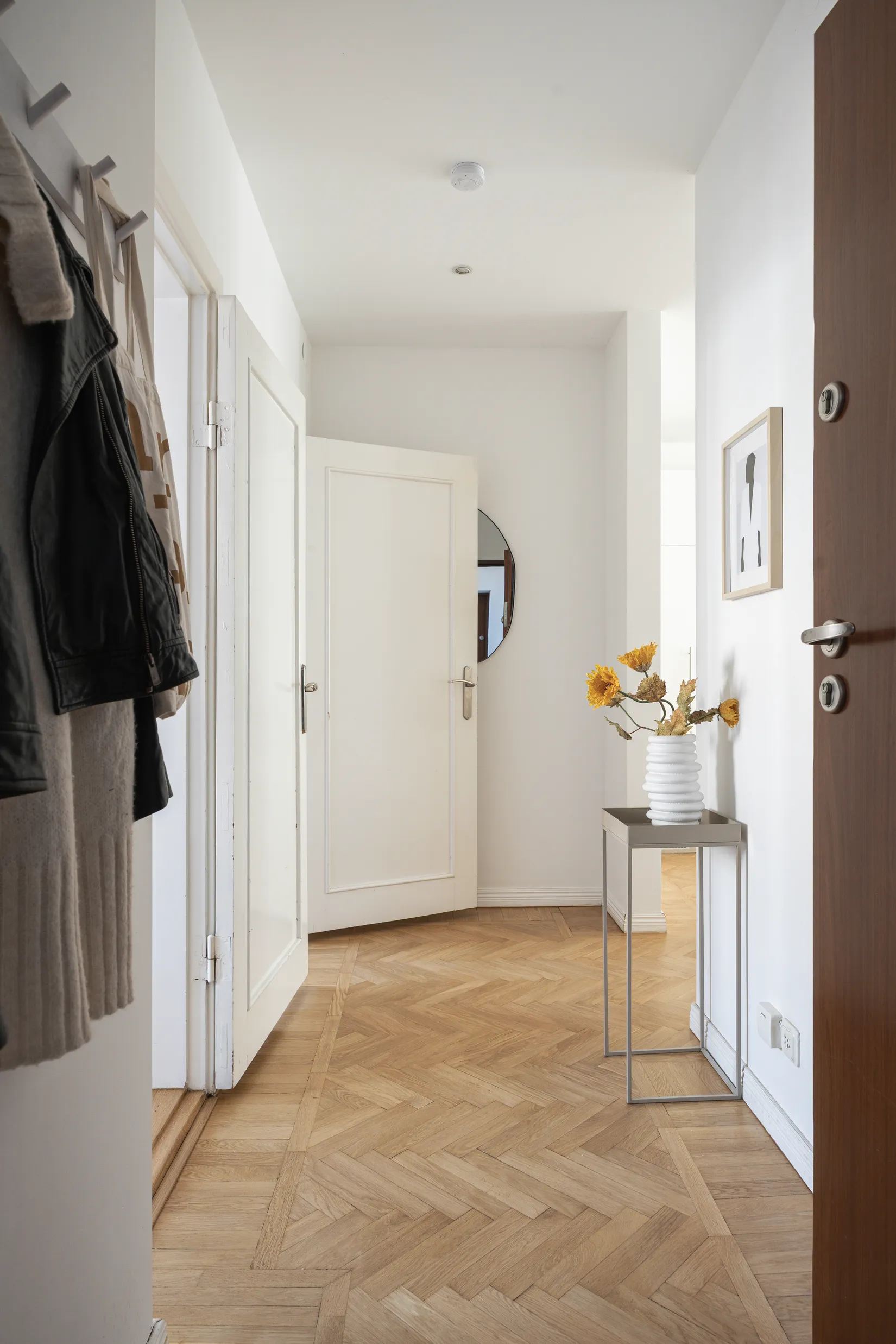 Bostadsrätt, Åhusgatan 4, Västra Sorgenfri, Malmö