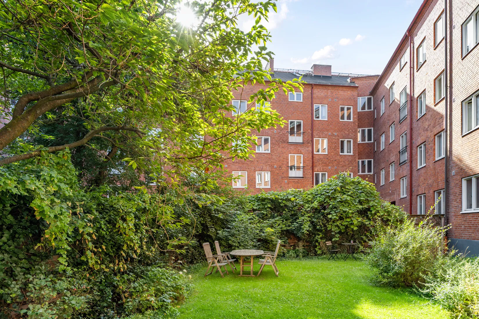 Bostadsrätt, Åhusgatan 4, Västra Sorgenfri, Malmö