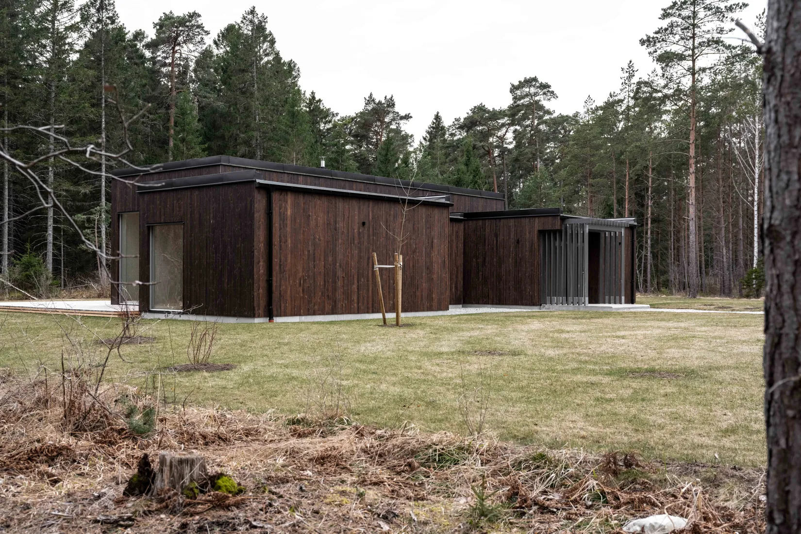 Fritidshus, Gothem Tummungsvägen 7, Gothem, Gotland