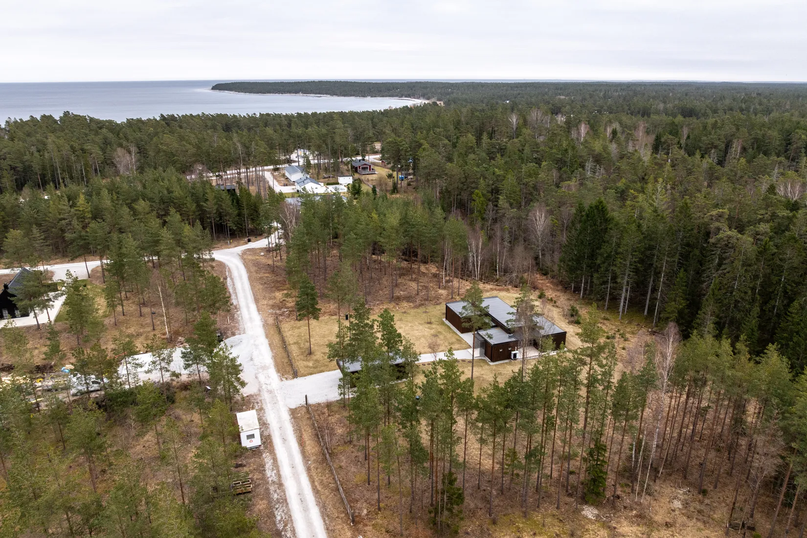 Fritidshus, Gothem Tummungsvägen 7, Gothem, Gotland