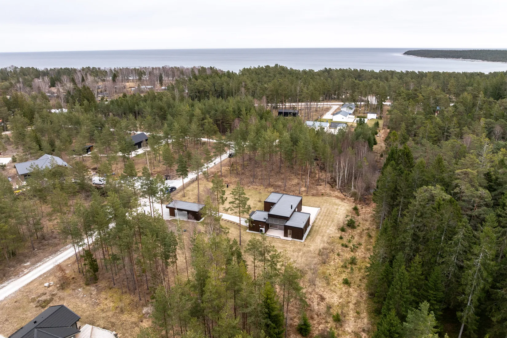 Fritidshus, Gothem Tummungsvägen 7, Gothem, Gotland