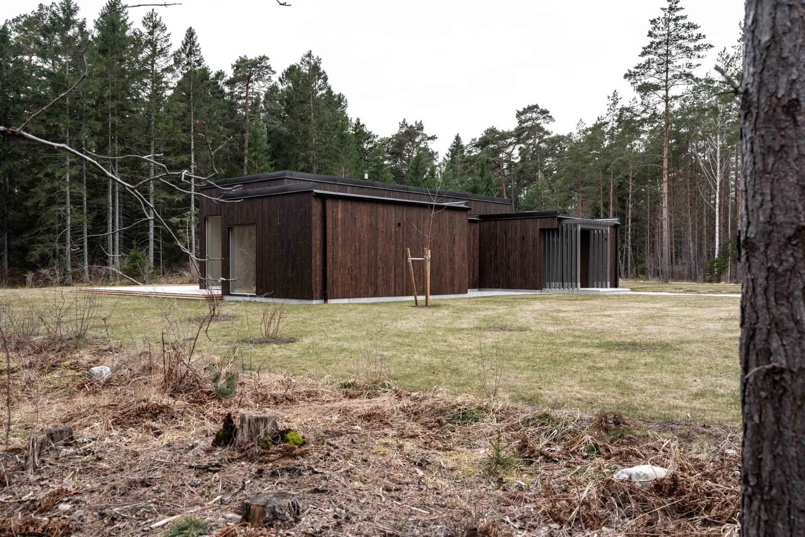 Fritidshus, Gothem Tummungsvägen 7, Gothem, Gotland