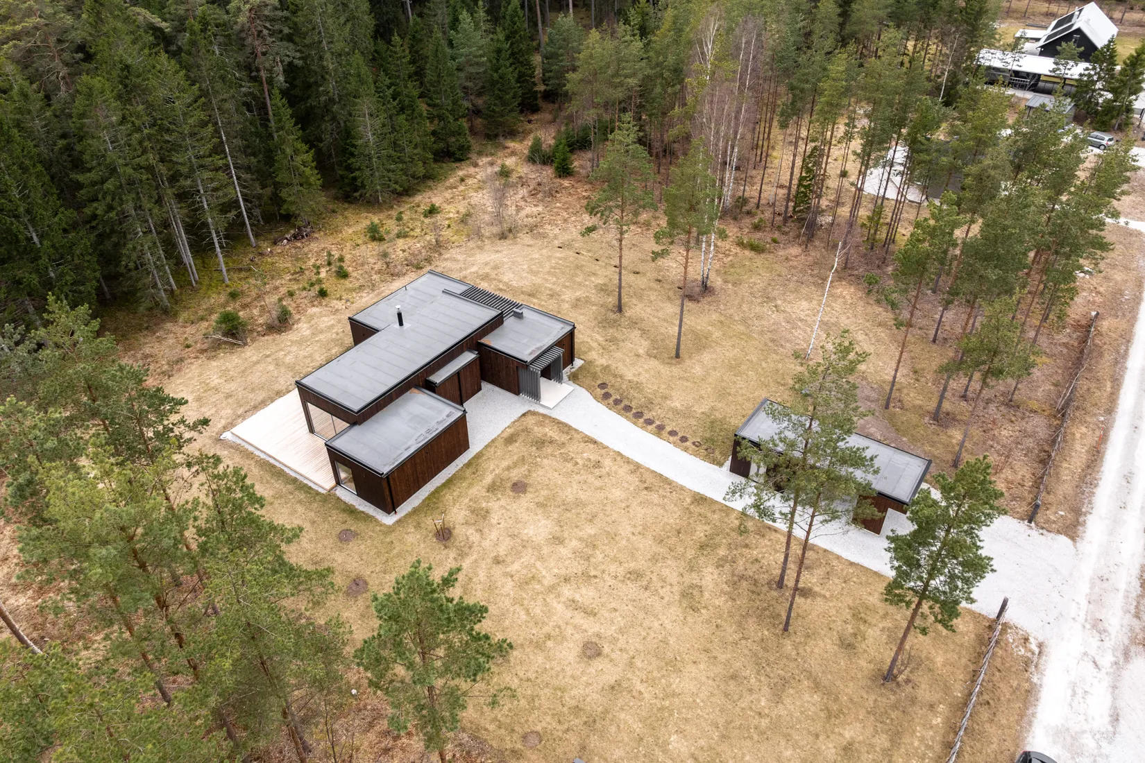 Fritidshus, Gothem Tummungsvägen 7, Gothem, Gotland