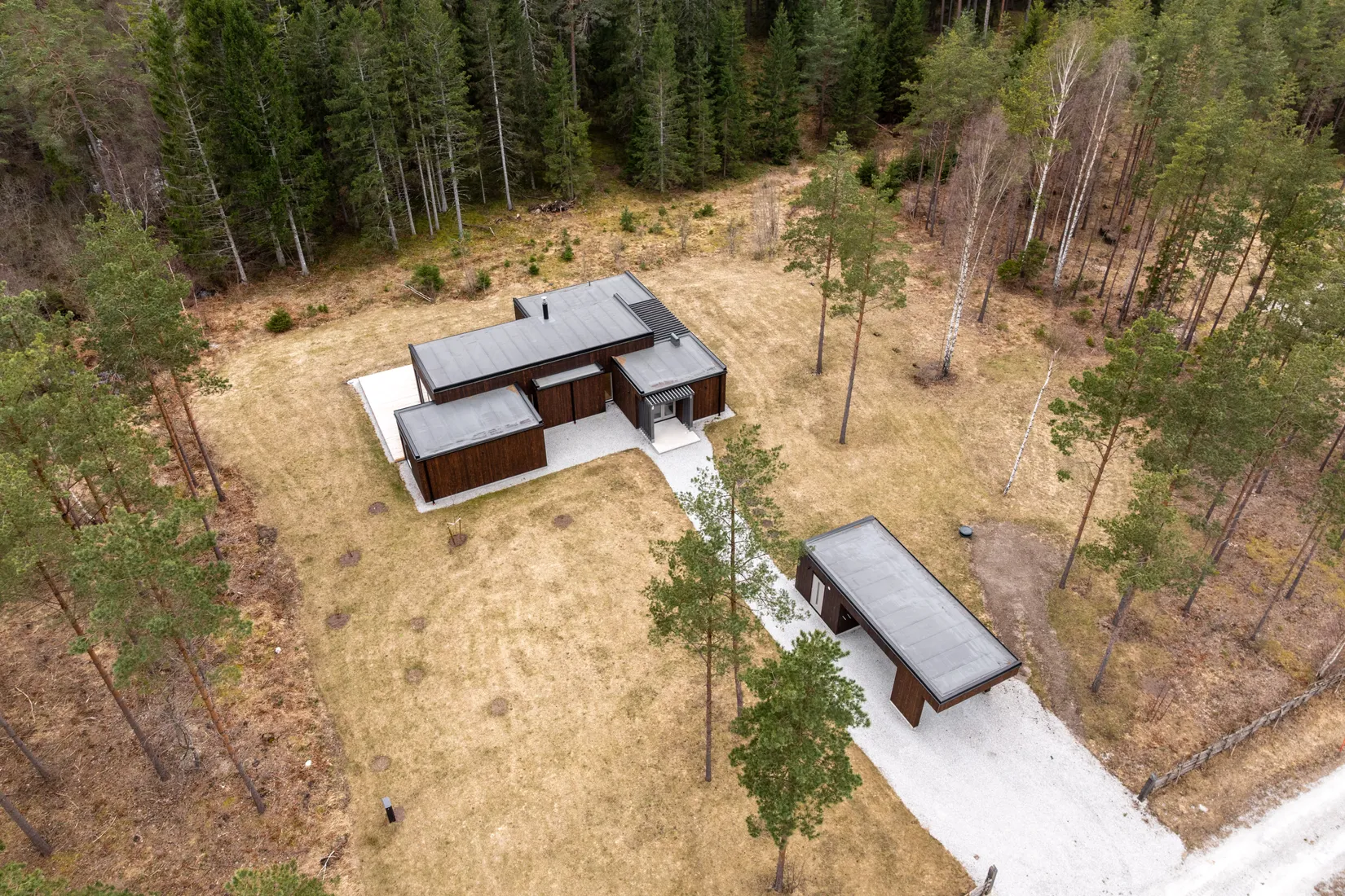 Fritidshus, Gothem Tummungsvägen 7, Gothem, Gotland