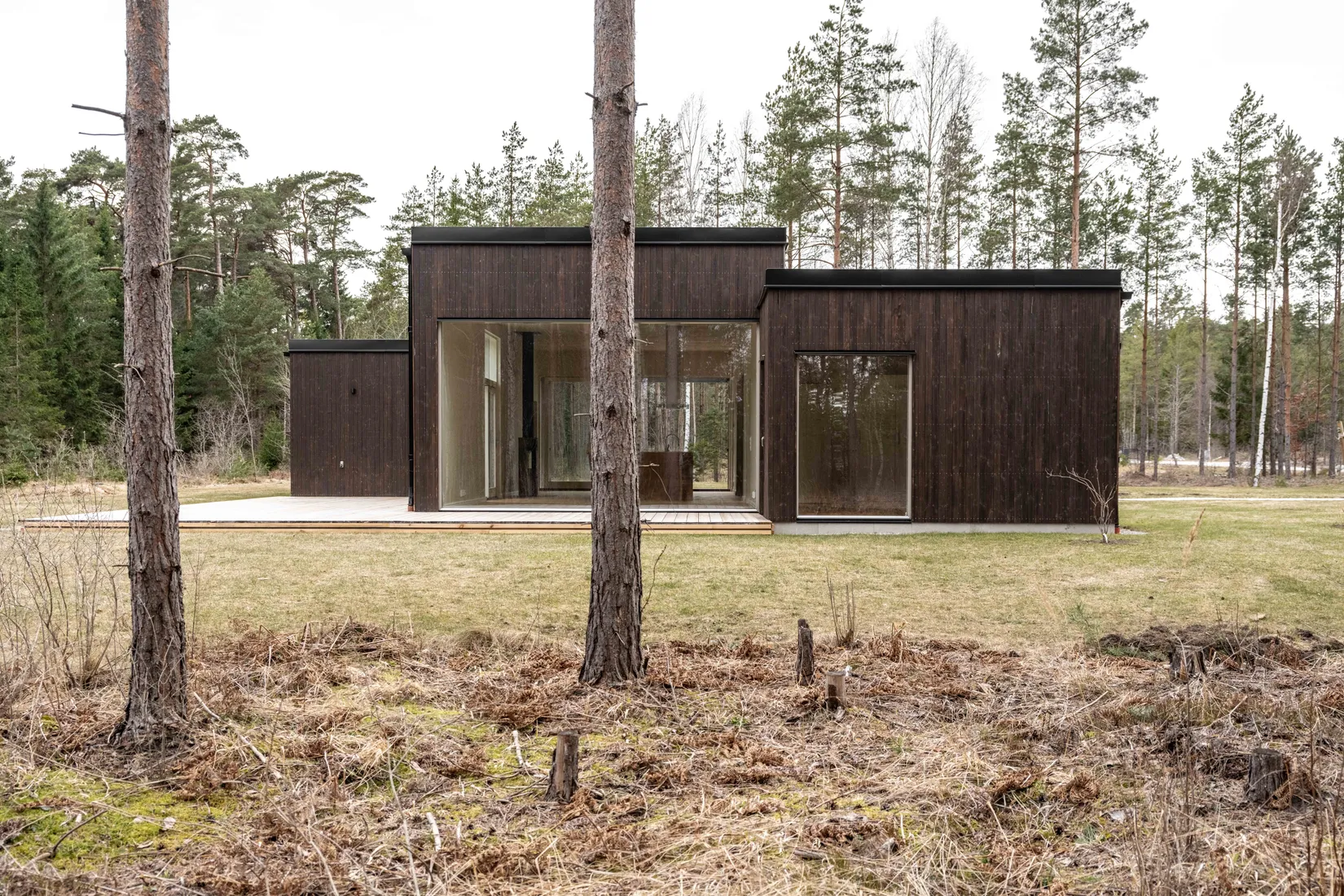 Fritidshus, Gothem Tummungsvägen 7, Gothem, Gotland