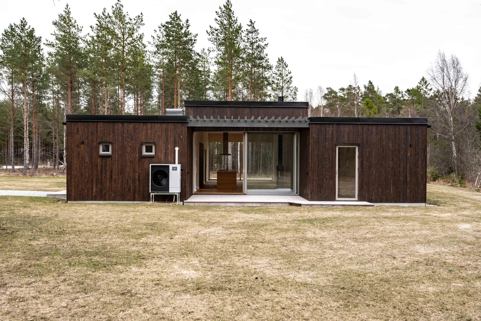 Fritidshus, Gothem Tummungsvägen 7, Gothem, Gotland