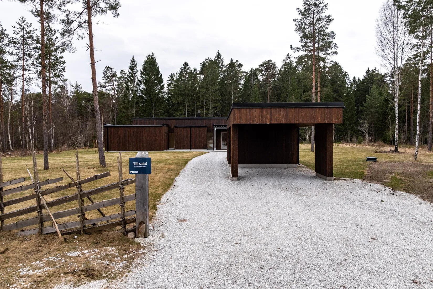 Fritidshus, Gothem Tummungsvägen 7, Gothem, Gotland