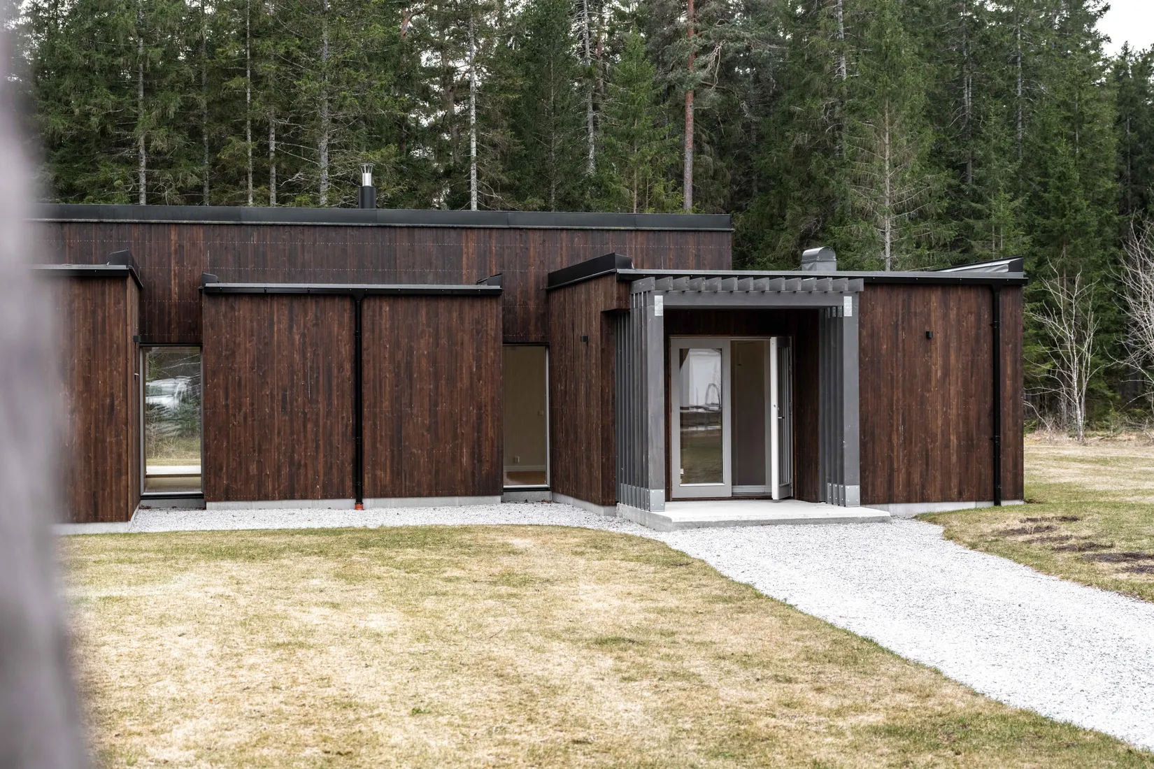 Fritidshus, Gothem Tummungsvägen 7, Gothem, Gotland