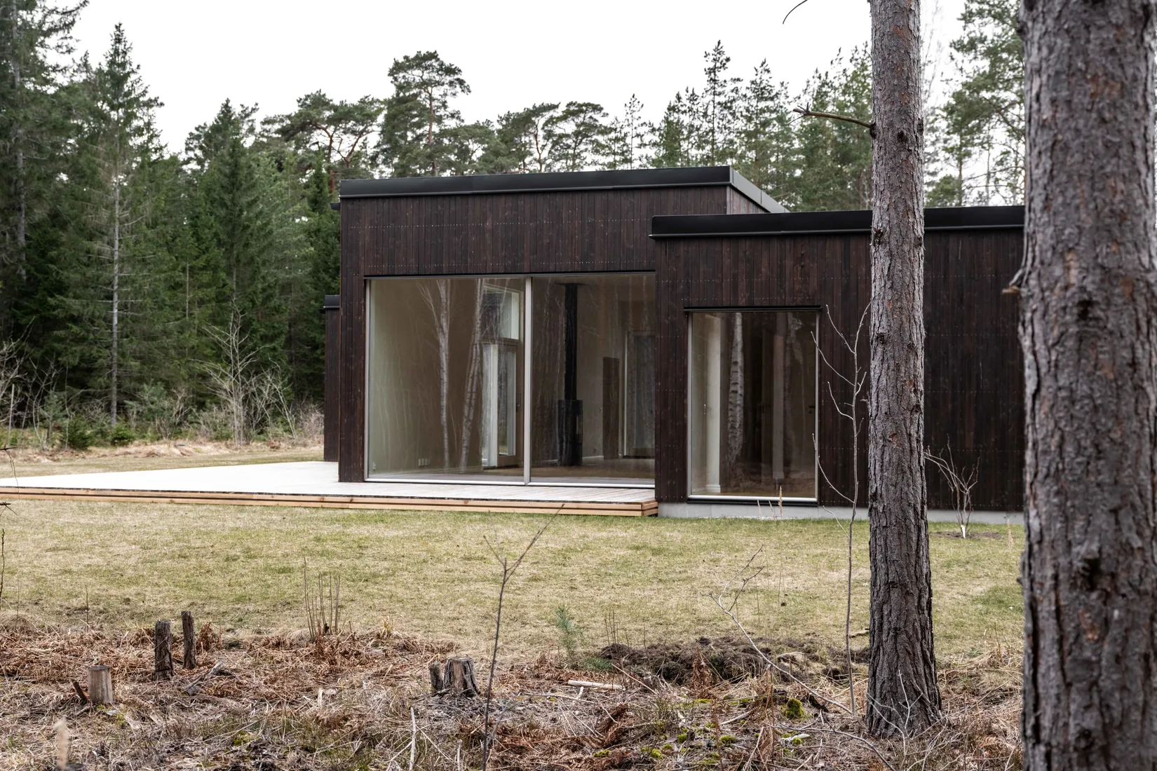 Fritidshus, Gothem Tummungsvägen 7, Gothem, Gotland