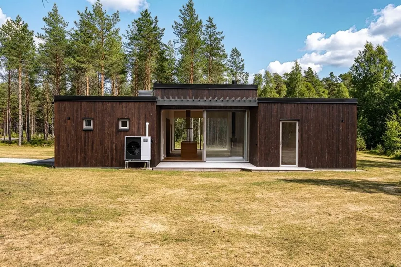 Fritidshus, Gothem Tummungsvägen 7, Gothem, Gotland