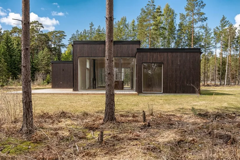 Fritidshus, Gothem Tummungsvägen 7, Gothem, Gotland