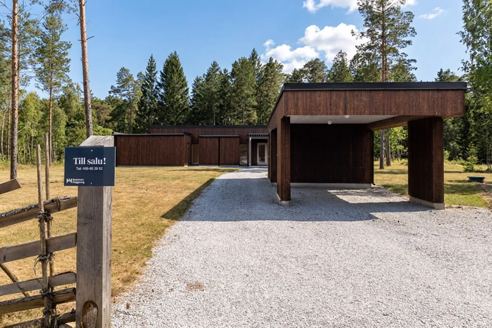 Fritidshus, Gothem Tummungsvägen 7, Gothem, Gotland