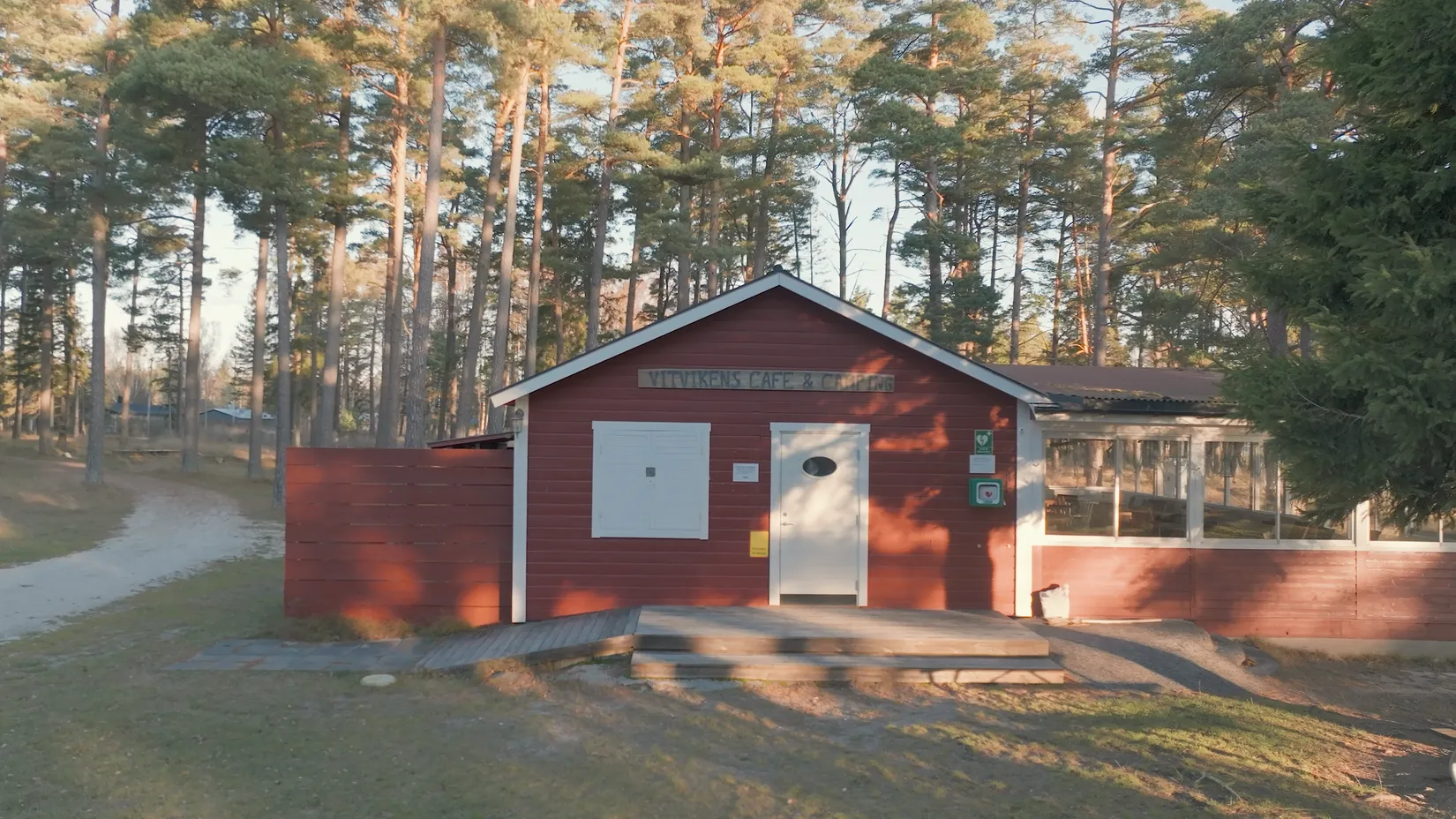 Fritidshus, Gothem Tummungsvägen 7, Gothem, Gotland