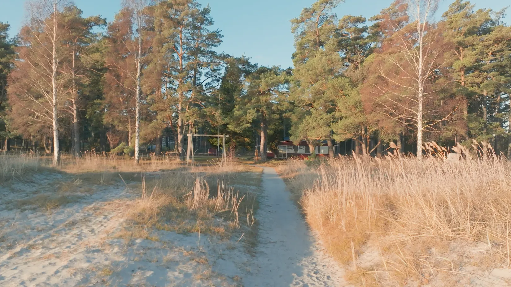 Fritidshus, Gothem Tummungsvägen 7, Gothem, Gotland