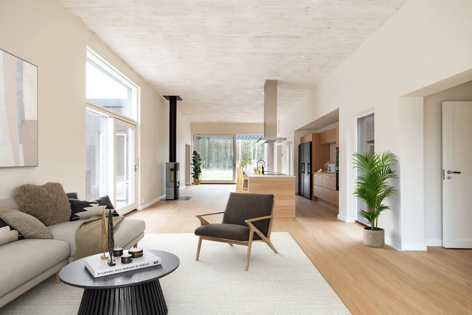 Villa, Gothem Tummungsvägen 7, Gothem, Gotland