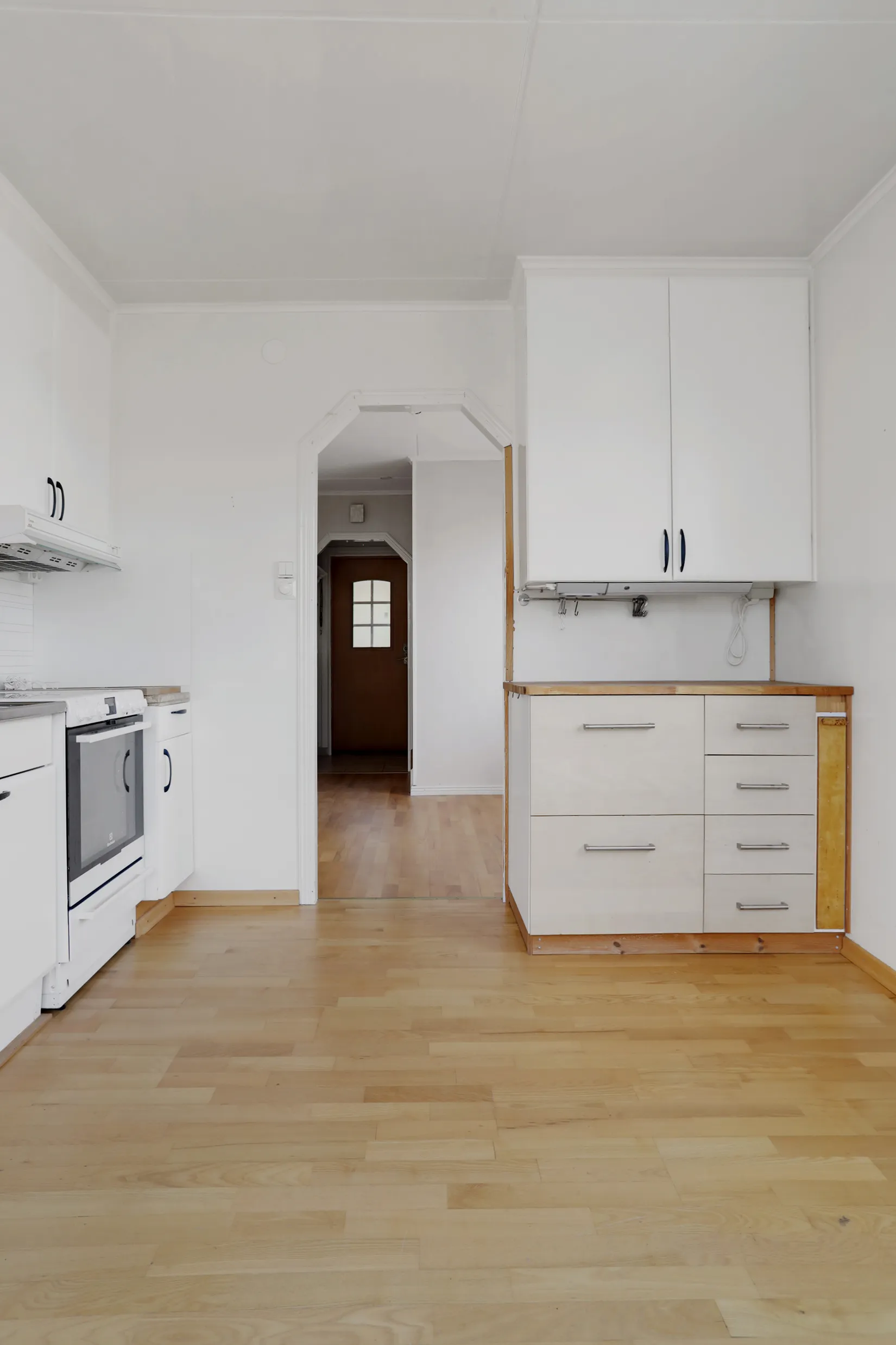 Fritidshus, Snickaregatan 3, Kapelle, Uddevalla