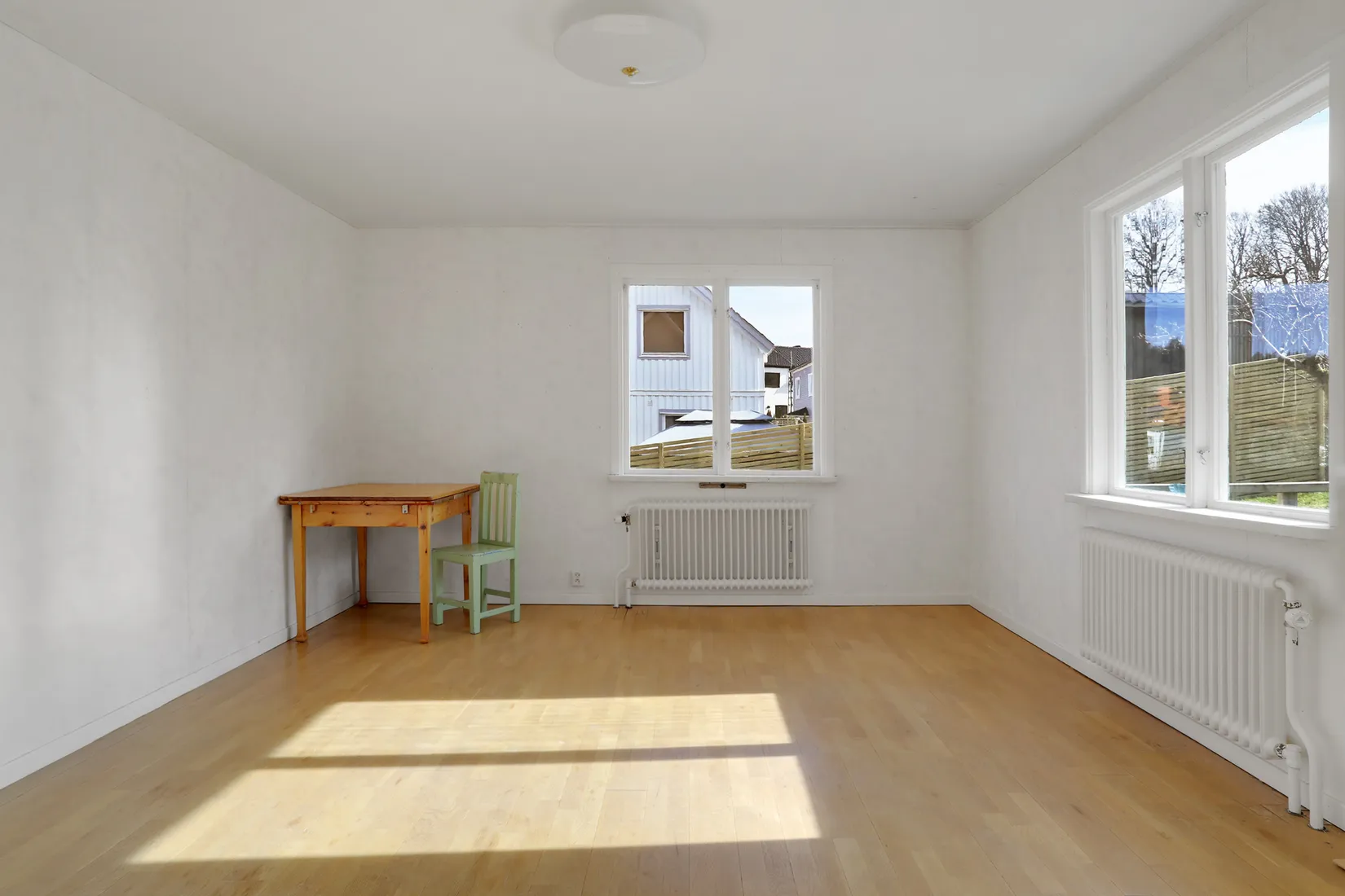 Fritidshus, Snickaregatan 3, Kapelle, Uddevalla