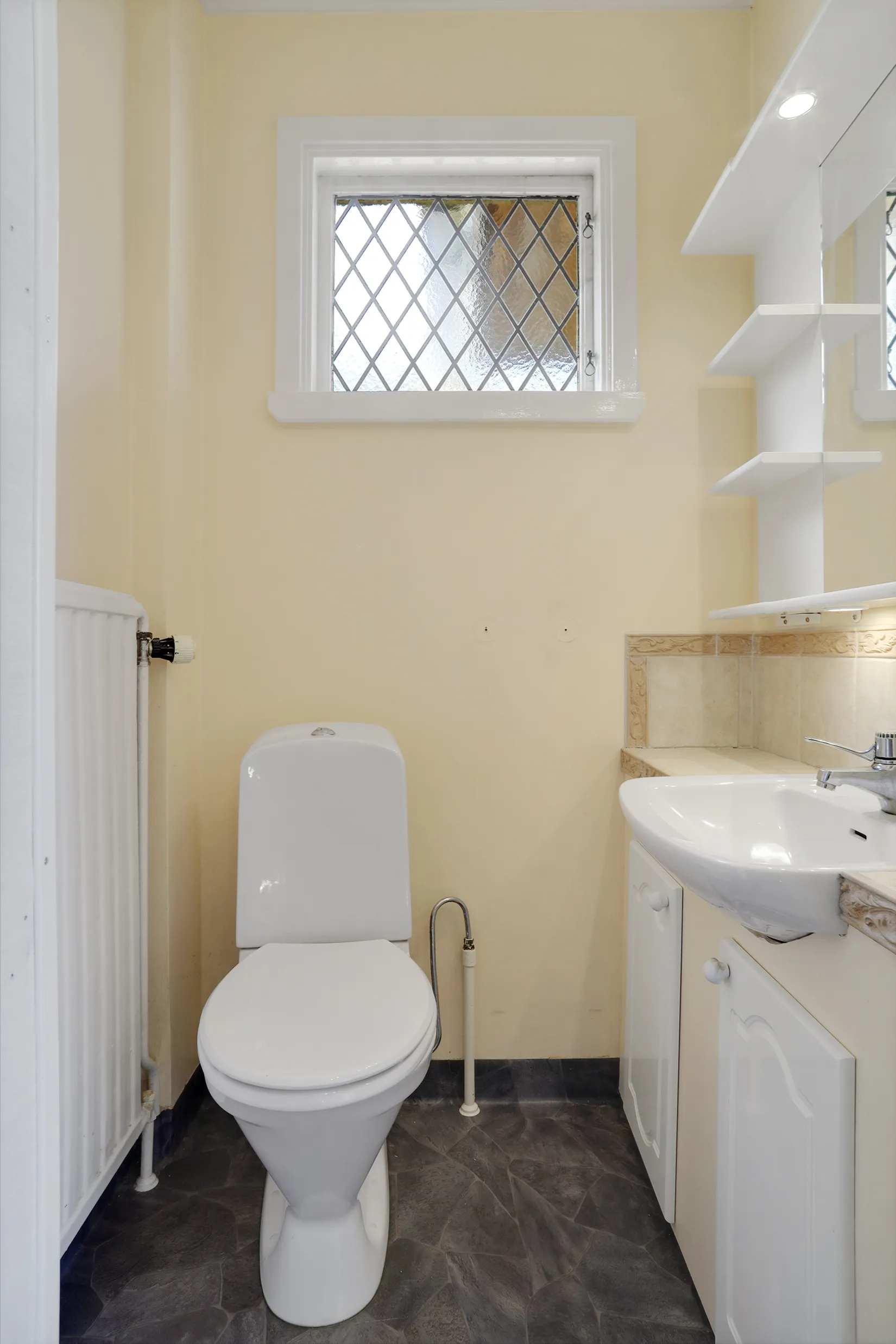 Fritidshus, Snickaregatan 3, Kapelle, Uddevalla