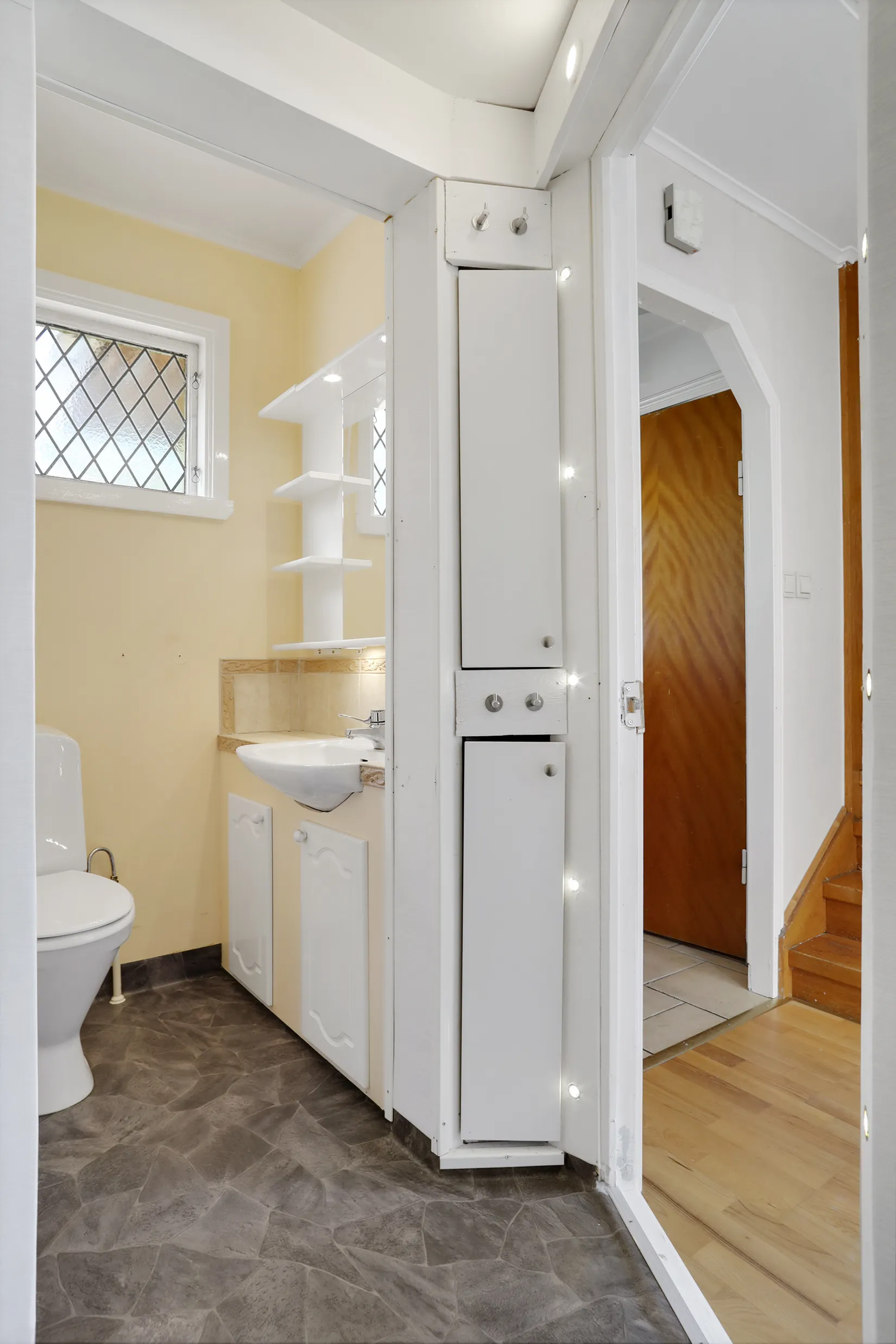 Fritidshus, Snickaregatan 3, Kapelle, Uddevalla