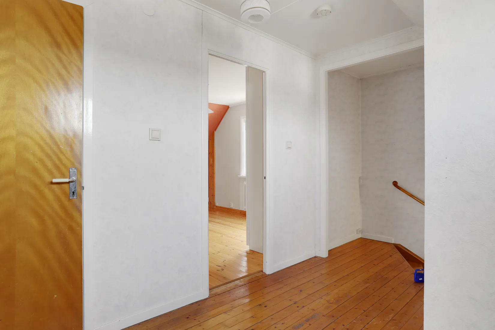 Fritidshus, Snickaregatan 3, Kapelle, Uddevalla