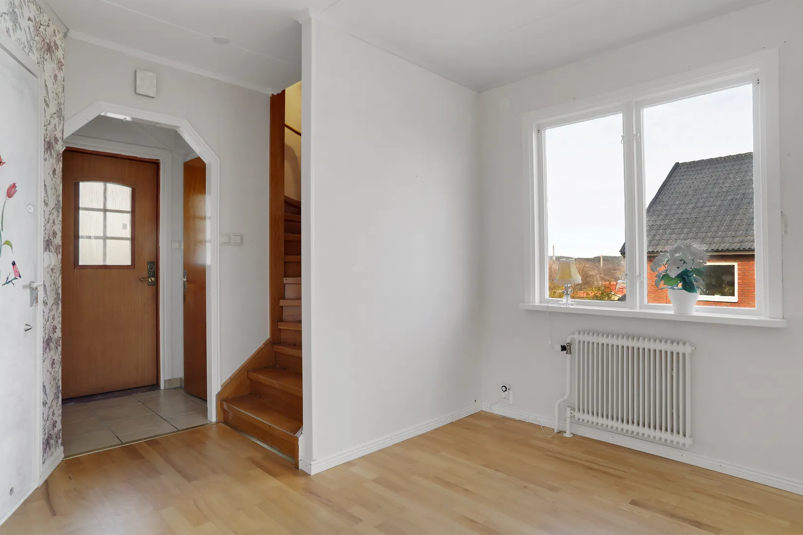 Fritidshus, Snickaregatan 3, Kapelle, Uddevalla