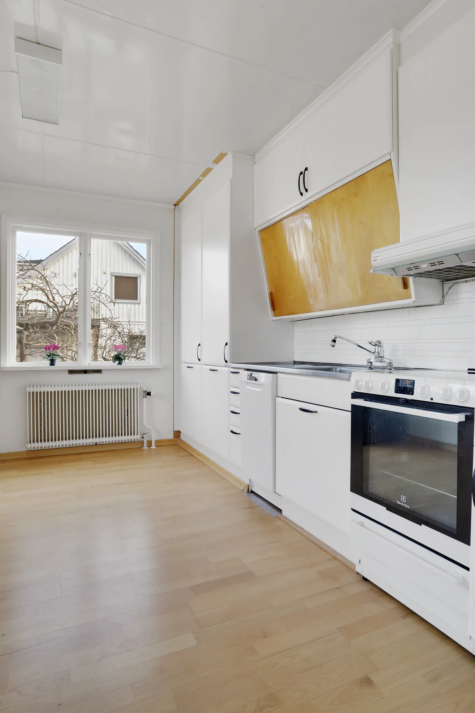 Fritidshus, Snickaregatan 3, Kapelle, Uddevalla