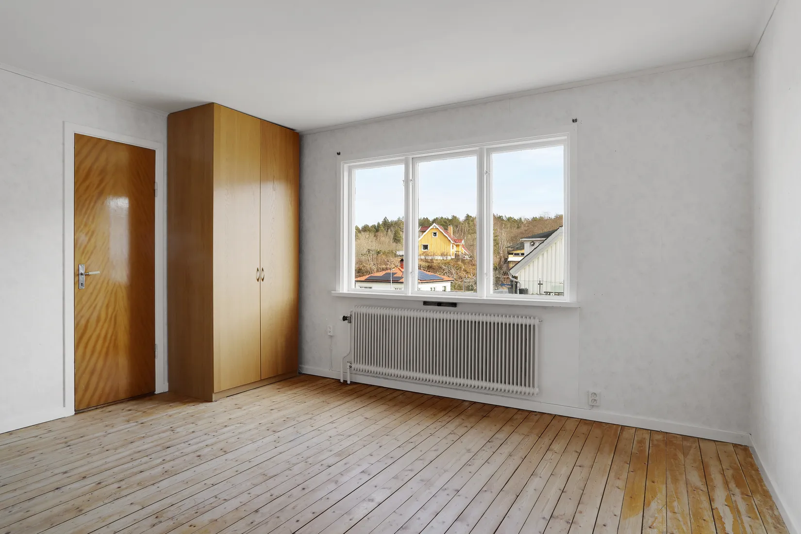 Fritidshus, Snickaregatan 3, Kapelle, Uddevalla